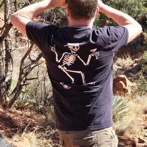 Meet your Posher, Gary